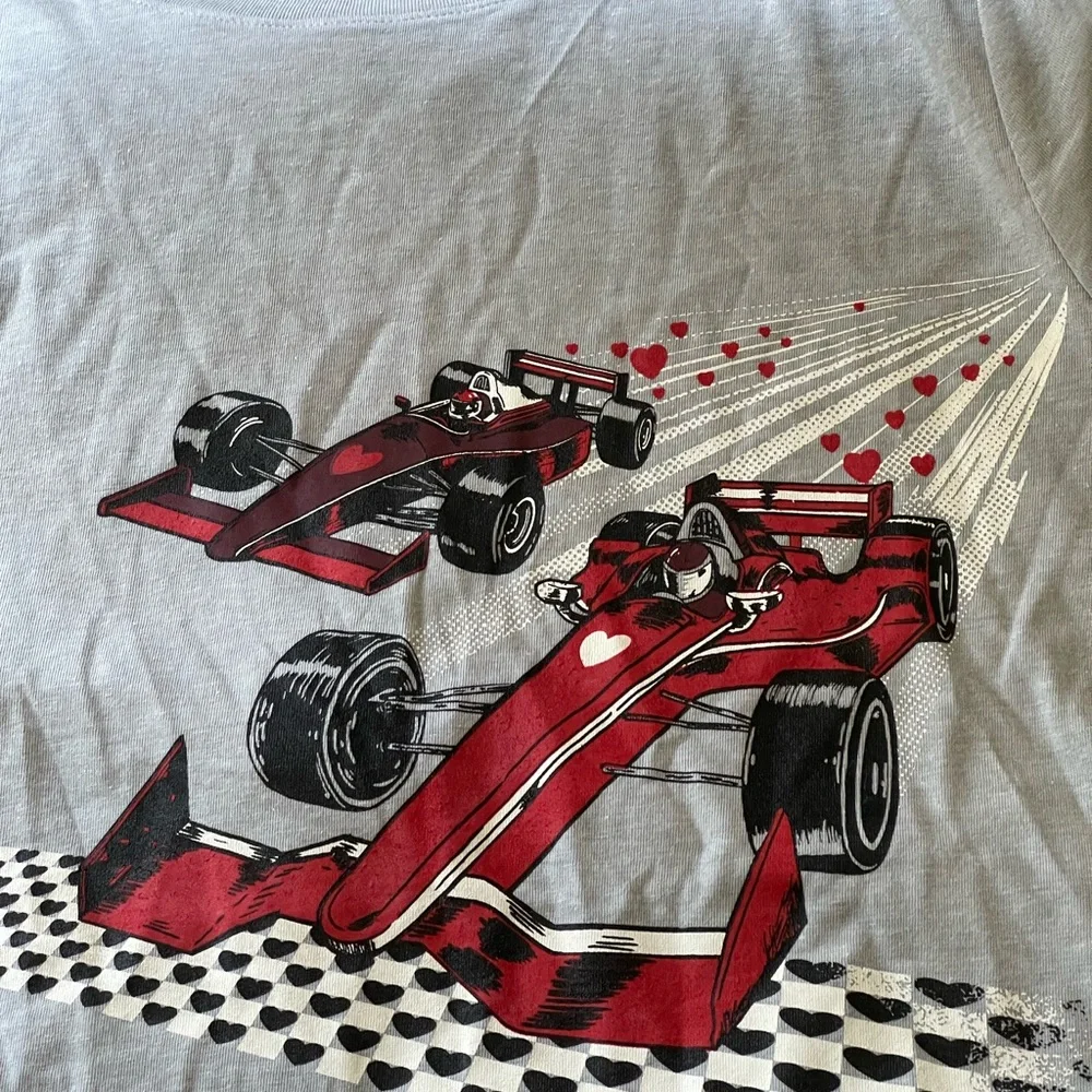 Lot of 3 Cat & Jack Boys M (8) Graphic Tees